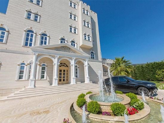 Фото Hotel Belagrita