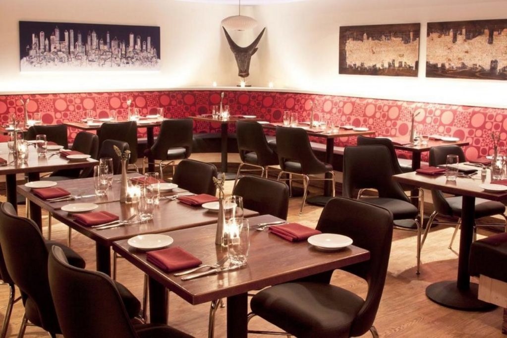 Фото The Pearl Hotel