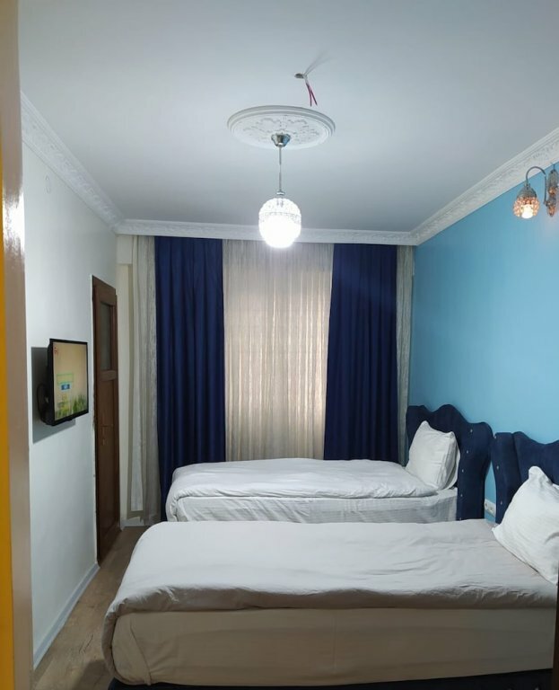 Hotel Hotel EmirSultan, Sanliurfa, photo