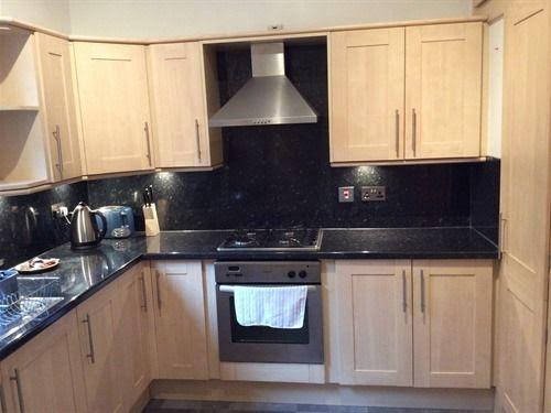 Фото Great Western Hotel Aberdeen