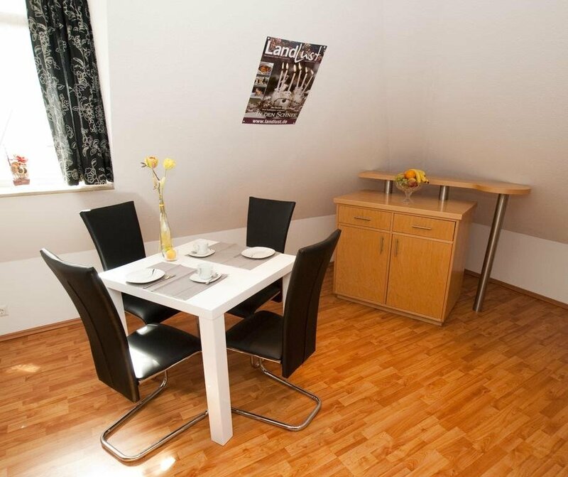Гостиница Hotel Gasthof Zur Post