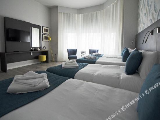 Фото K Hotel Kensington