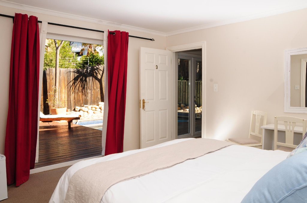 Фото Hout Bay Breeze