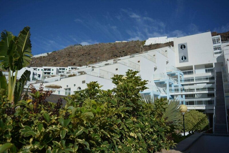 Гостиница Servatur Terrazamar Suite & Sun Suite