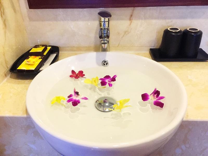 Фото Vision Premier Hotel & SPA