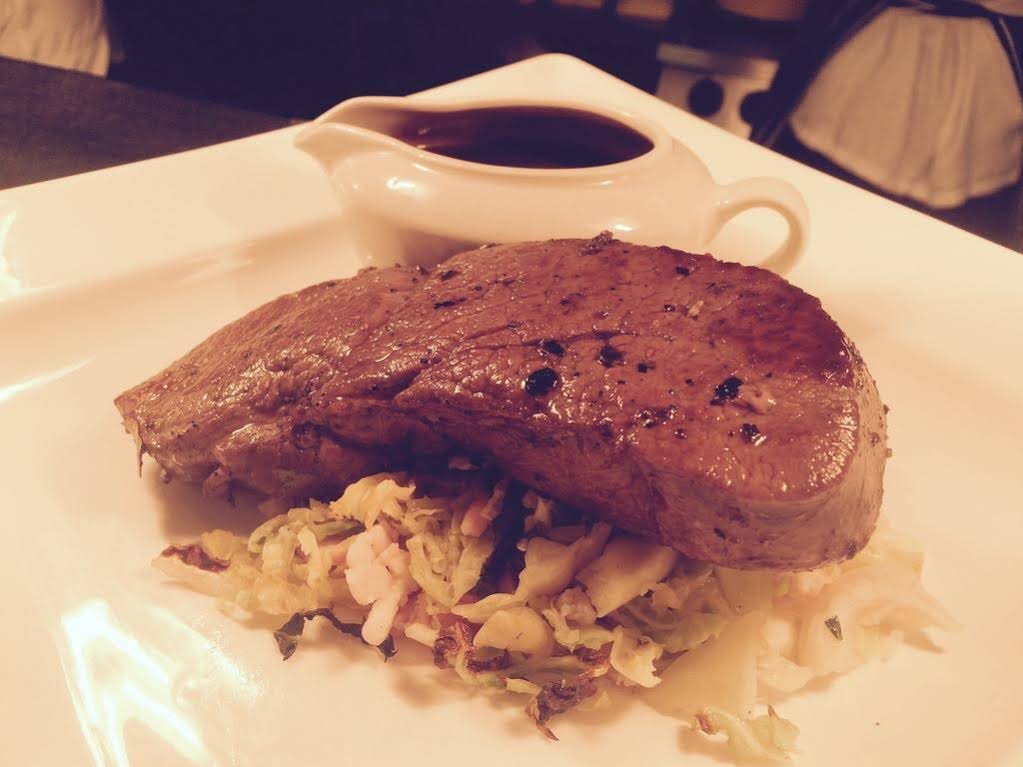 Фото The Ferryhill House Hotel