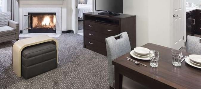Фото Homewood Suites by Hilton San Jose Airport-Silicon Valley