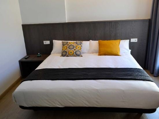 Фото Hotel Alda Estación Ourense