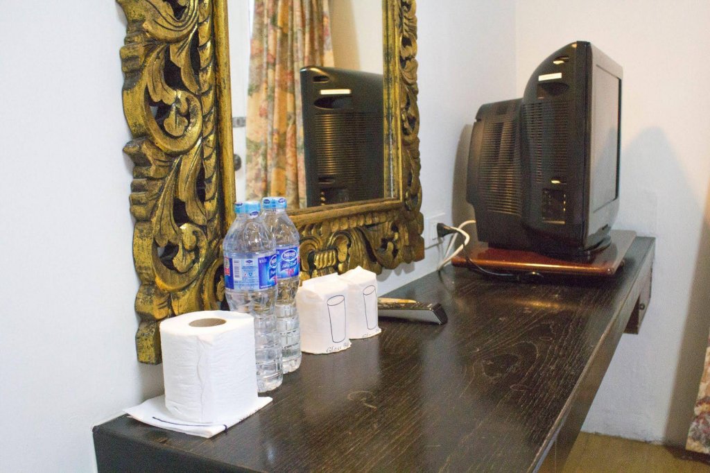 Фото Sawasdee House