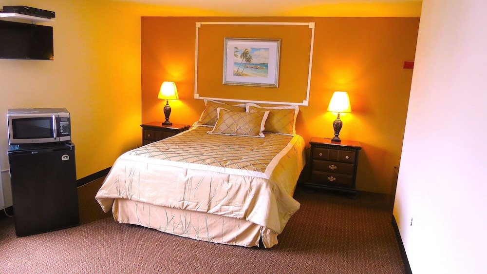 Фото Buoy16 Motel