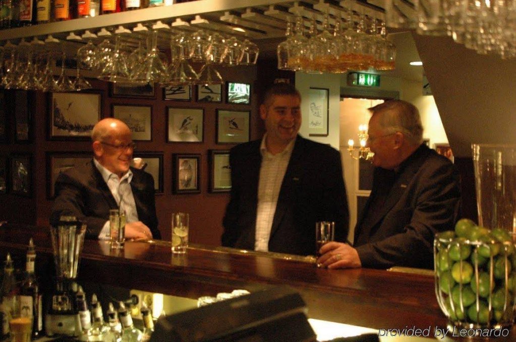 Фото Aksjemøllen – by Classic Norway Hotels