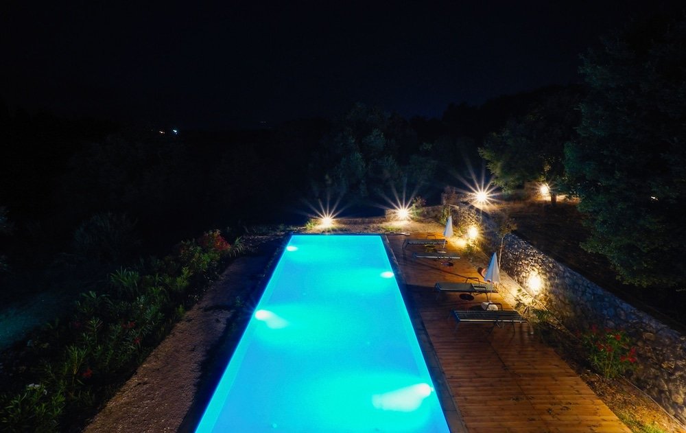 Фото Luxury Villa Perla