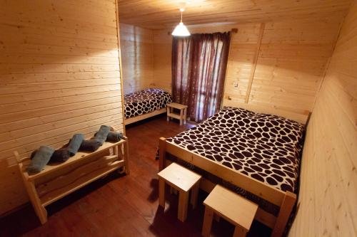 Фото Гостевой дом Gio