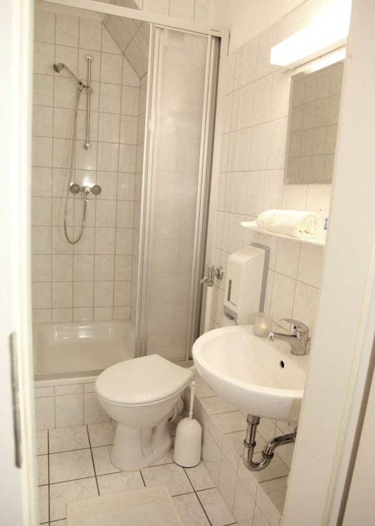 Фото Hotel Bertramshof