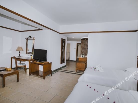 Фото Tianfuyuan Resort