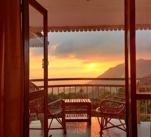 Внешний вид отеля Deshadan Mountain Resort в Муннаре, фото 2