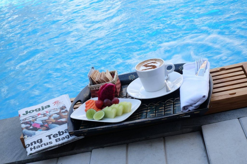 Фото Sahid Raya Hotel & Convention Yogyakarta