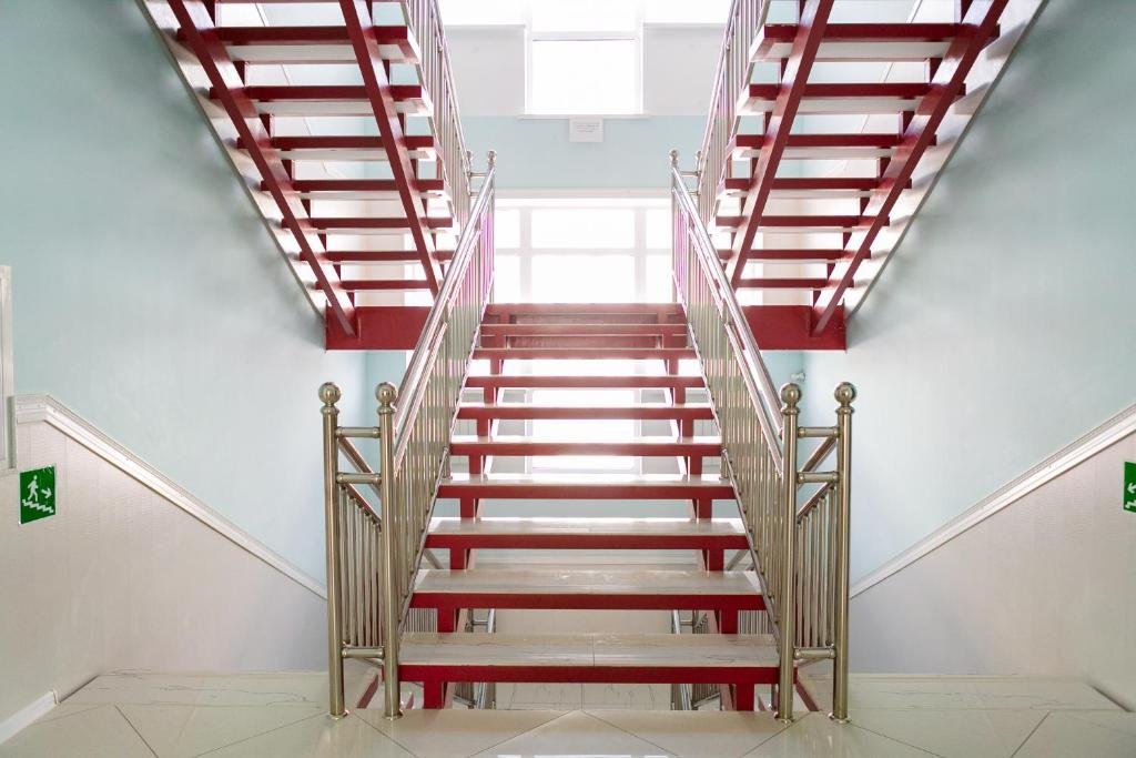 Фото Рица Парк