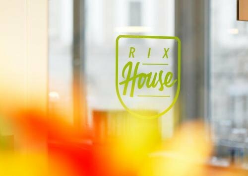 Хостел RixHouse в Берлине