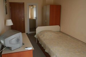 Гостиница Mirana Family Hotel