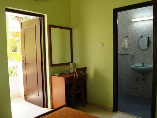 Фото Hotel Siesta De Goa