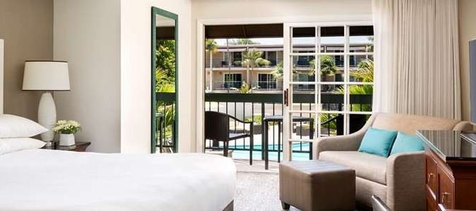 Фото Hyatt Regency Newport Beach