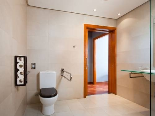 Фото NH Ciudad de Cuenca