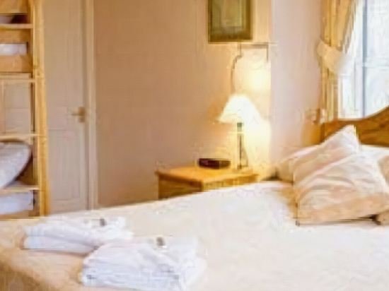 Фото Swallow Falls Complex