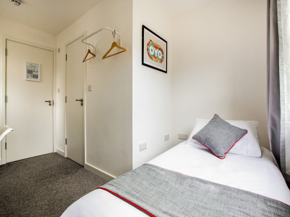 Фото Oyo Mystay Inn