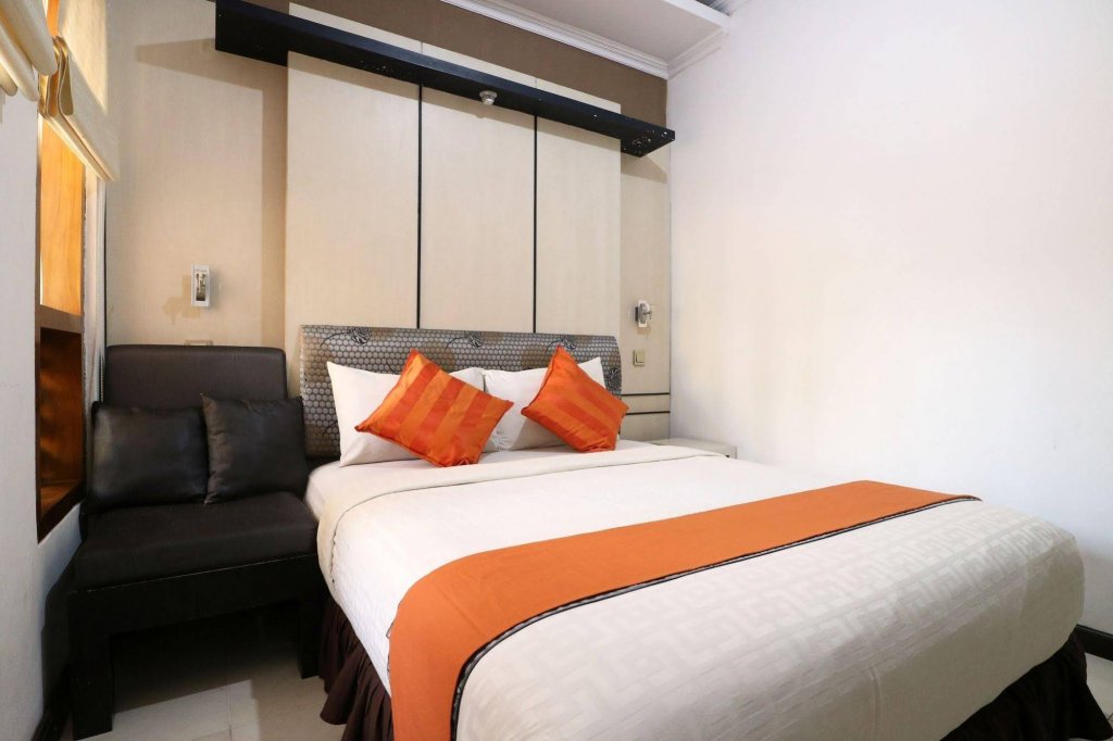 Фото Adya Nalendra Boutique Hotel