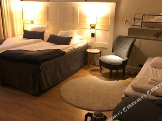 Фото Best Western Hotel Baltic