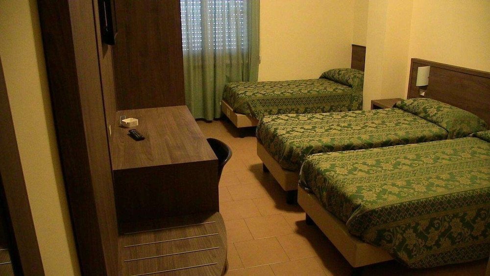 Фото Hotel Due Pini