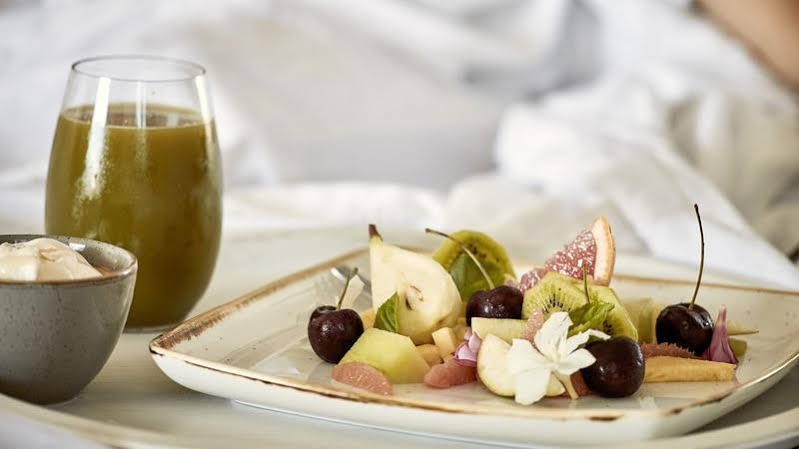 Фото Naxian On The Beach - Adults Only