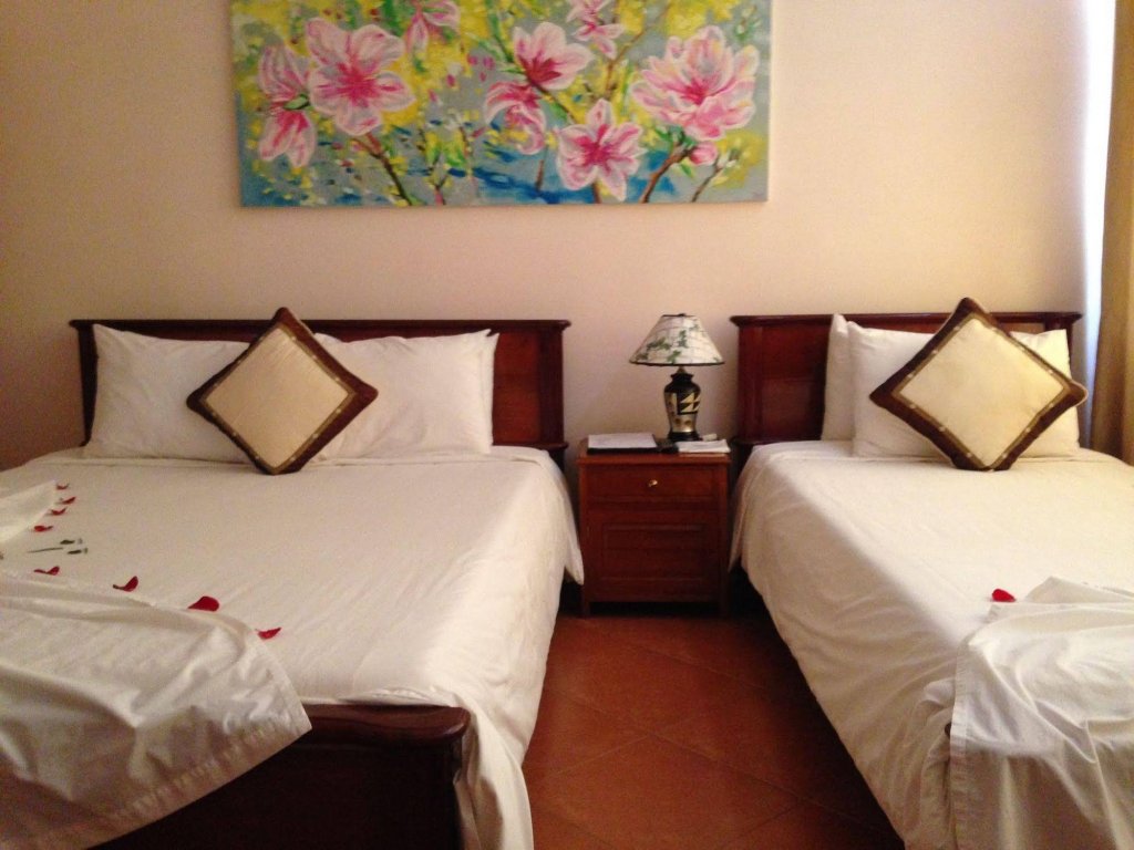 Фото Holiday Diamond Hotel
