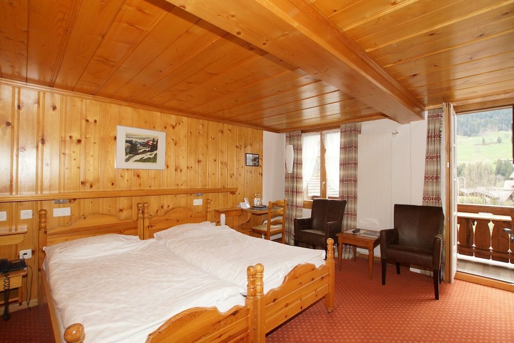 Hotel Posthotel Rössli, Canton of Bern, photo