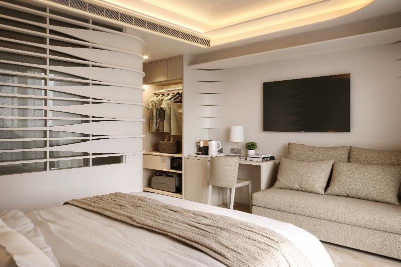 Фото Green Suites Hotel