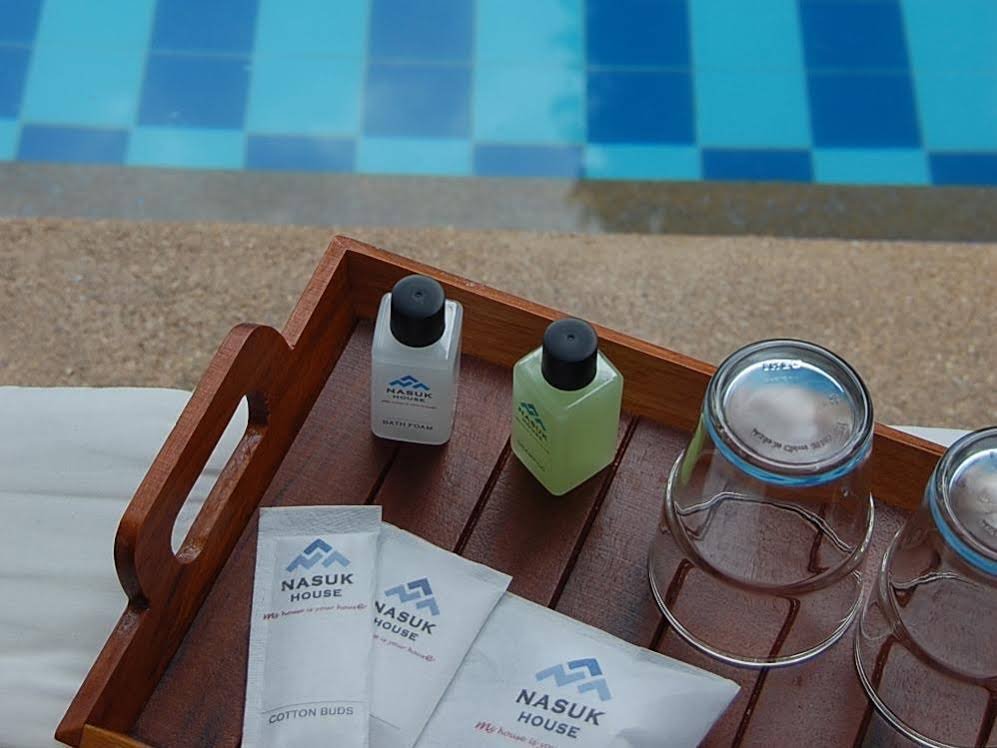 Фото Chaam Guesthouse