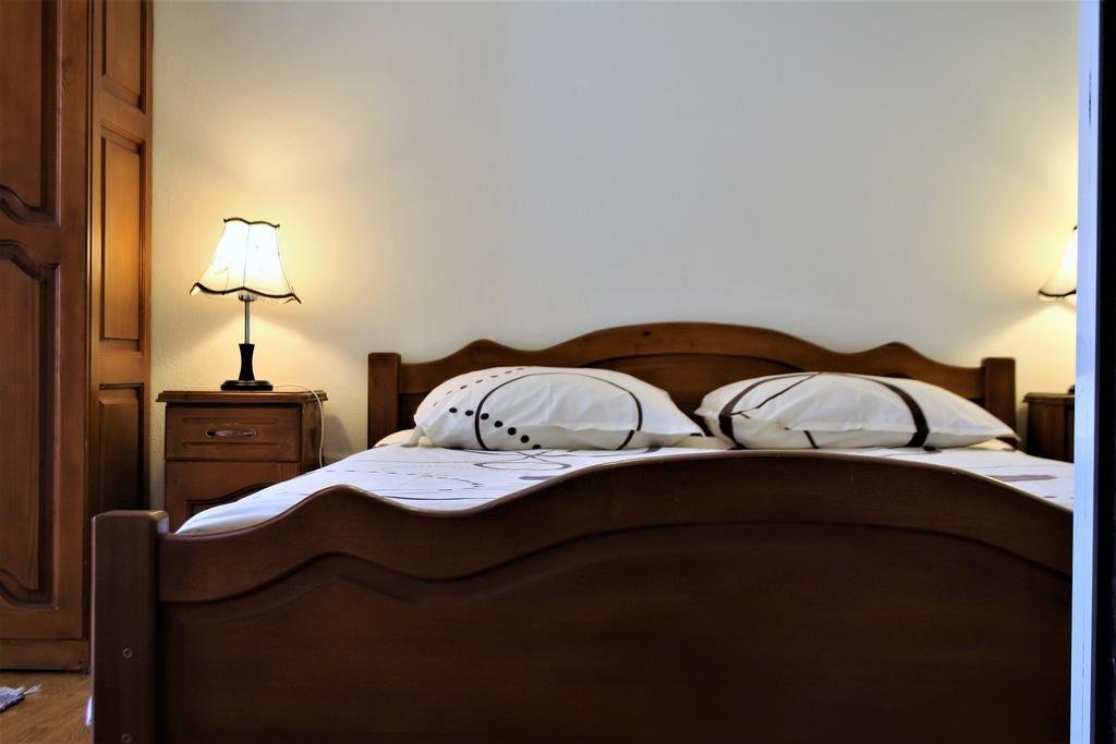 Фото Iliikova House