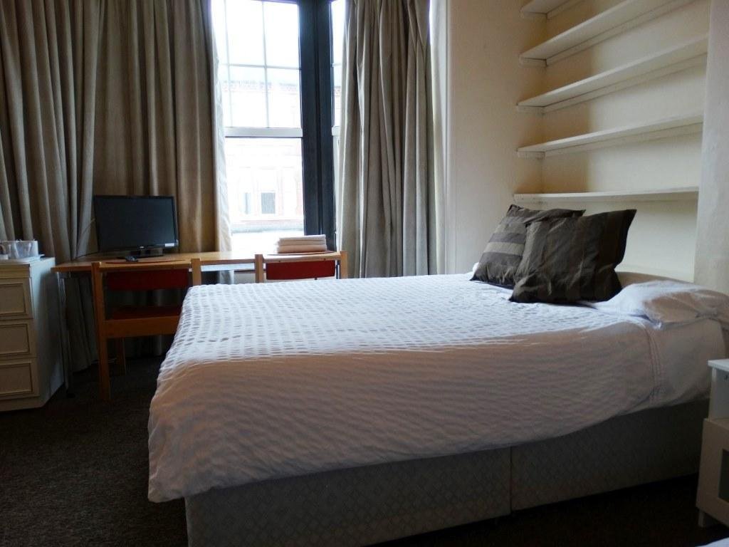 Фото Campbell's Guest House