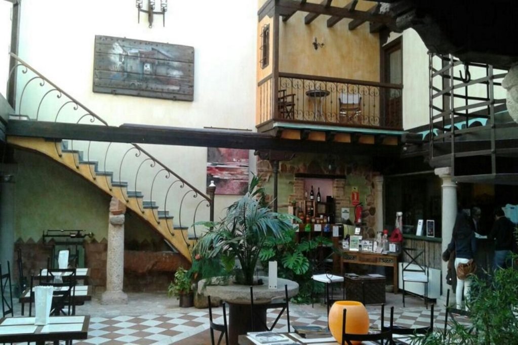 Фото Rusticae Hotel La Casa del Rector