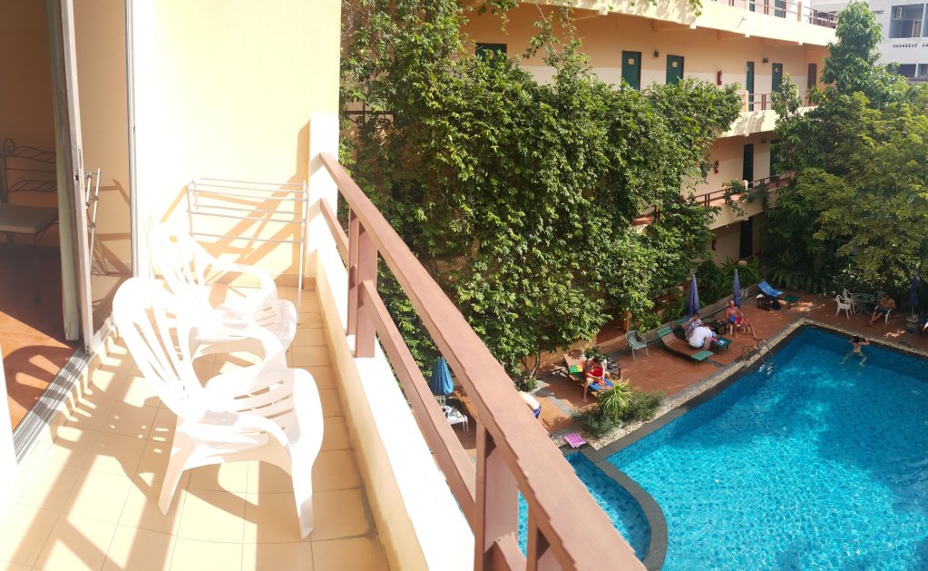 Фото Opey De Place