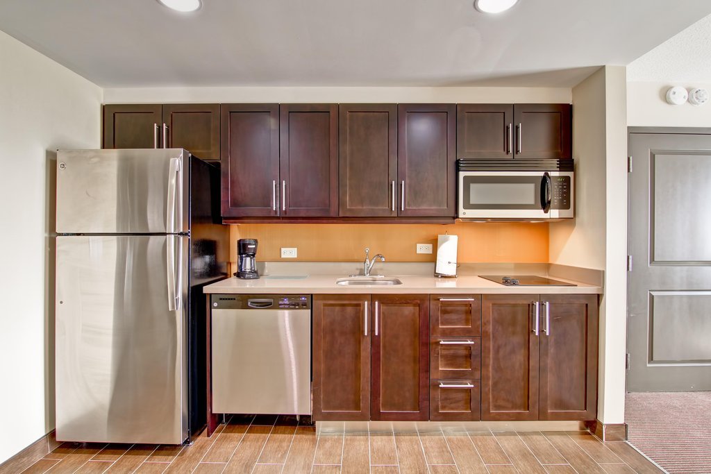 Фото Homewood Suites by Hilton Waterloo/St. Jacobs