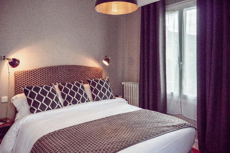 Фото Hôtel Le Boeuf Couronné