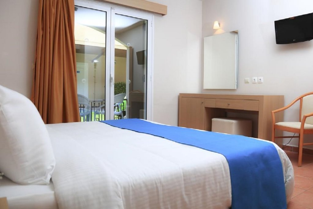 Фото Labranda Marine AquaPark Resort - All Inclusive