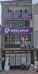 Reklamji (Sakarya, Serdivan, Arabacıalanı Mah., Şehit B. Soybilgiç Sok., 9), billboard manufacturers