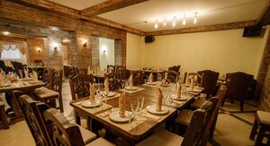 отель Парк-отель Усадьба