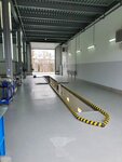 Technical inspection point (Gremyachenskaya Street, 6Е/1), vehicle inspection station