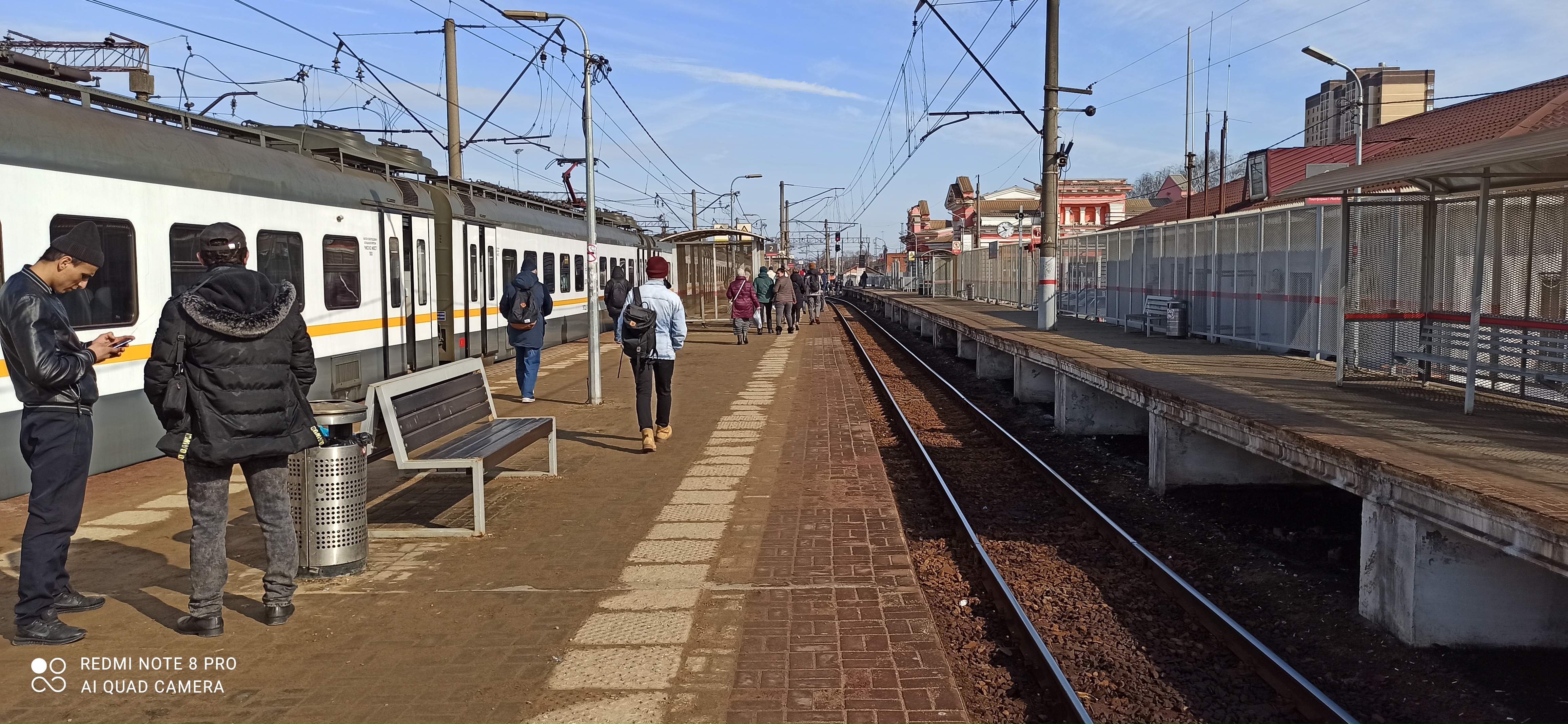 Файл:Vladimir train station.jpg - Википедия