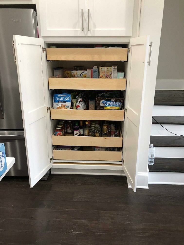 Closets Tailored Living featuring PremierGarage of Atlanta, State of Georgia, photo