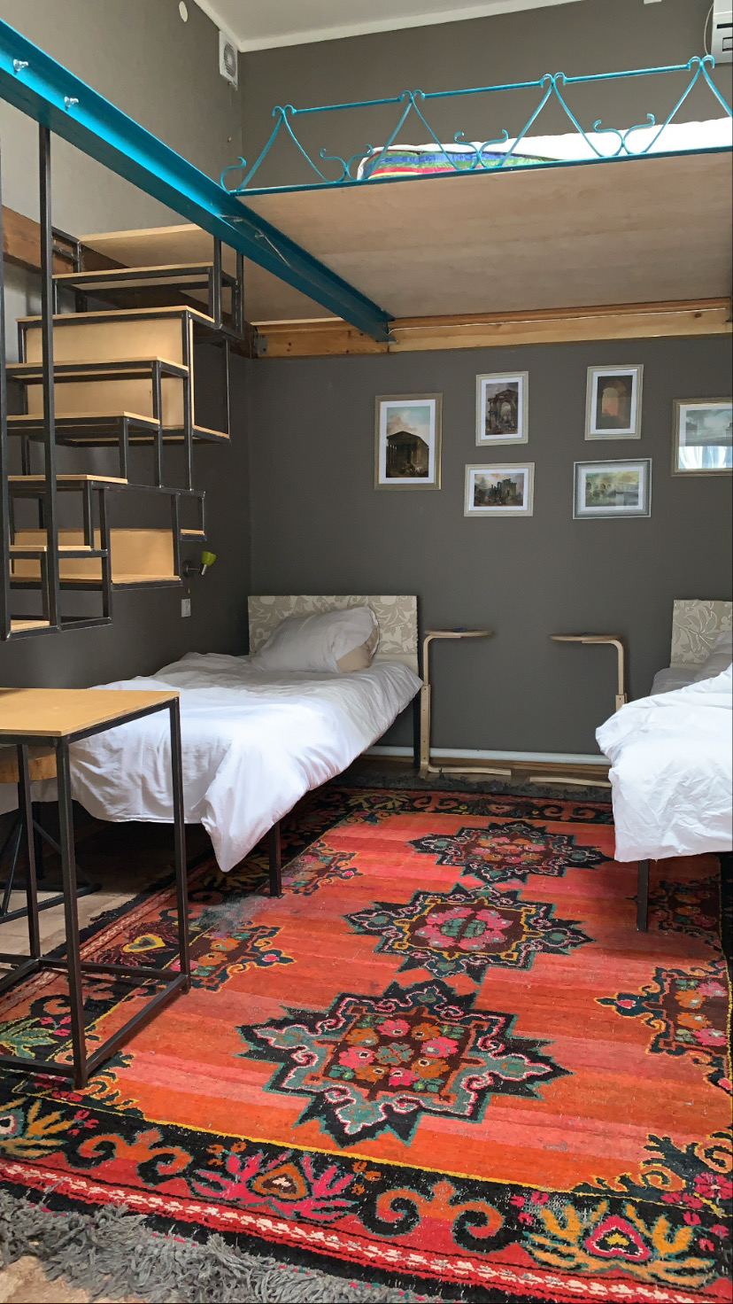 Фото Sweet Home Art Boutique